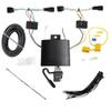 Reese Trailer Hitch + 5 Way Wiring for 21-27 KIA Sorento w/o Factory Tow PKG 84627 2" Receiver Class 3 view 3