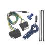 Reese Trailer Hitch + 5 Way Wiring for 21-27 KIA Sorento w/o Factory Tow PKG 84627 2" Receiver Class 3 view 4