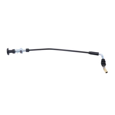 Motorcycle Throttle Carburetor Cable Choke for 27421-99C 27490-04 CV40 883 1200 XL883 XLH1200