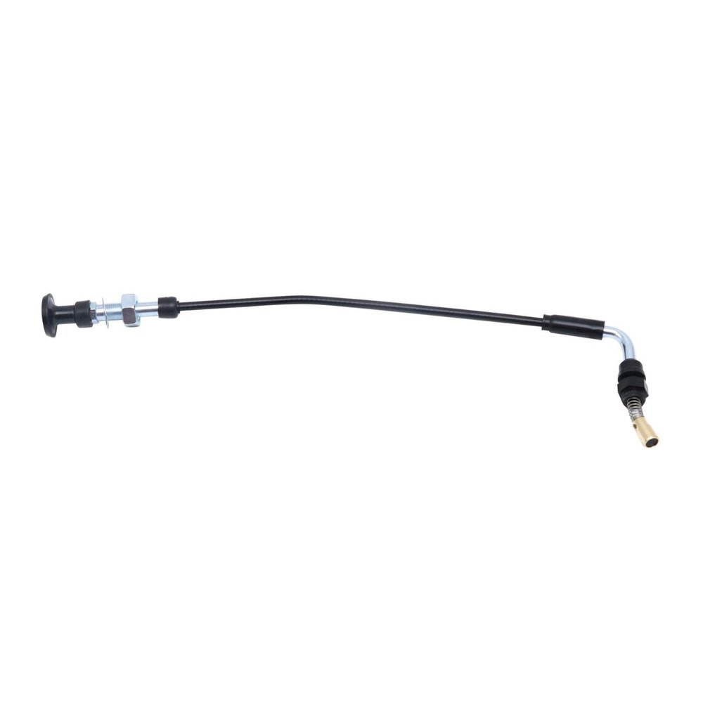 Motorcycle Throttle Carburetor Cable Choke for 27421-99C 27490-04 CV40 883 1200 XL883 XLH1200