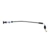 Motorcycle Throttle Carburetor Cable Choke for 27421-99C 27490-04 CV40 883 1200 XL883 XLH1200 view 1