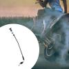 Motorcycle Throttle Carburetor Cable Choke for 27421-99C 27490-04 CV40 883 1200 XL883 XLH1200 view 3