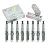 8 pc NGK Laser Platinum Spark Plugs for Lincoln Town Car 4.6L V8 1991-2010 view 1