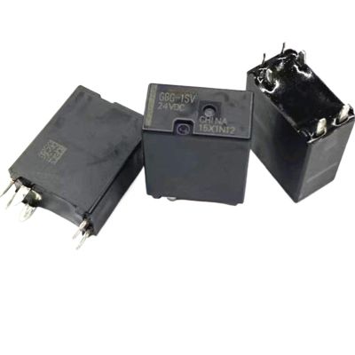 10pcs/lot Relay G8G-1SV 24VDC 6pins Automotive Relay