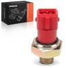 A-Premium Transmission Oil Pressure Sensor Switch [2 Pins] Compatible with JCB 1400B 1550B 1600B 1700B 214 215 216 217 3C 3CX 3D 3DX 4C 4CN 4CX Pressure Sensor view 1