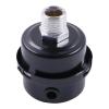YFANTPA Inlet Intake Air Filter Silencer 1/2" MPT 70243399 Replacement for Ingersoll Rand SS3 Air Compressor FS06050 SS358H SS3F2-GM SS3J2-WB SS3J3-AS (1PC) view 1