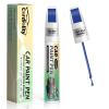 Cardiality Dark Blue Metallic(8T5) Touch Up Paint Pen for Toyota,Car Paint Scratch Repair Pen Quick and Easy Fix Auto Paint Scratch view 1