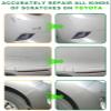 Cardiality Dark Blue Metallic(8T5) Touch Up Paint Pen for Toyota,Car Paint Scratch Repair Pen Quick and Easy Fix Auto Paint Scratch view 2