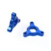 VNFEJEJR Fit for Suzuki GSX-R600 GSX-R750 Motorcycle Accessories Front Suspension Fork Preload Adjusters Motorcycle Parts(Red) view 3