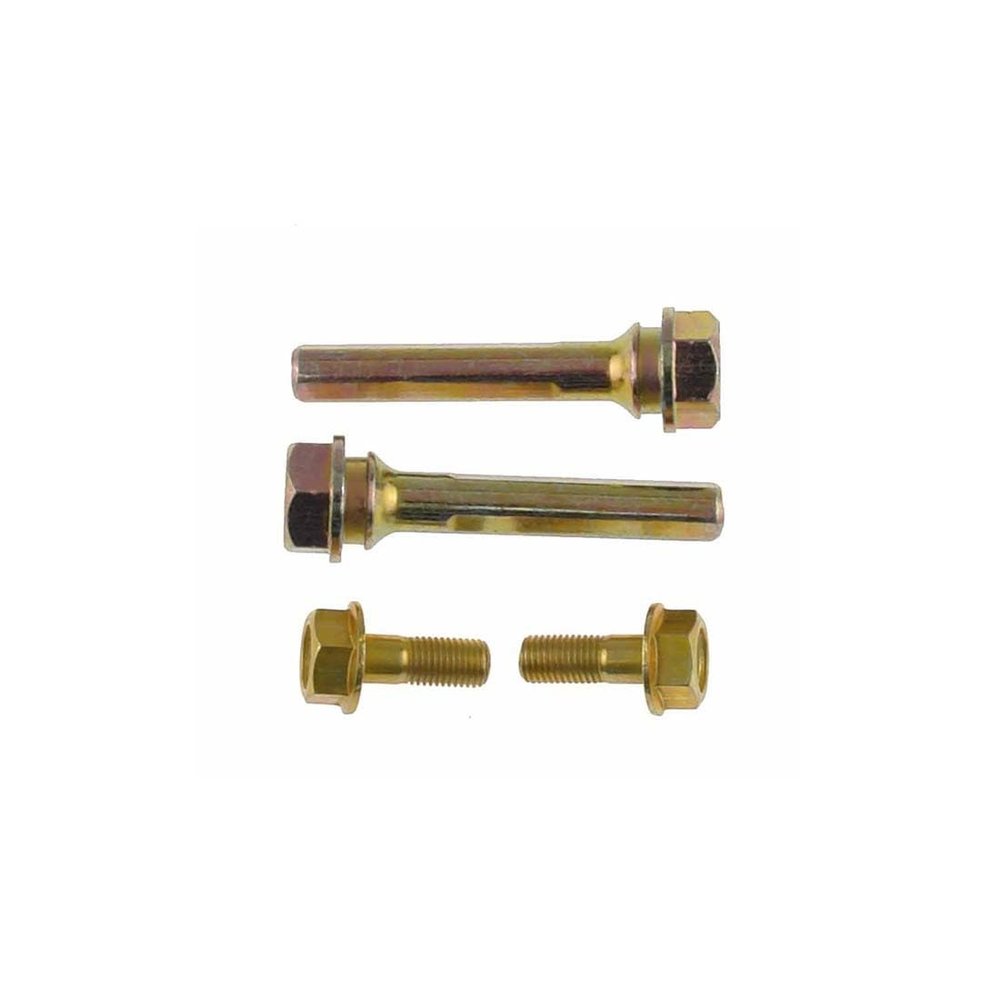 1X Rear Disc Brake Caliper Pin Kit Dwvksz for Hyundai