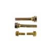 1X Rear Disc Brake Caliper Pin Kit Dwvksz for Hyundai view 1