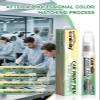 A96 Mineral White Metallic Touch Up Paint for BMW, Color Accurate Car Paint Scratch Repair Pen, Quick & Easy Fix Automotive Chips and Nicks view 3