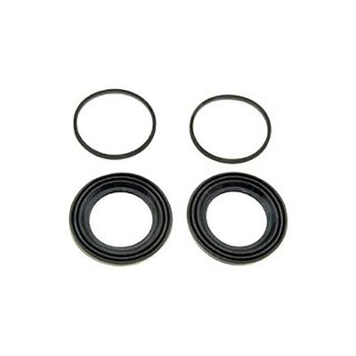 1X Rear Disc Brake Caliper Repair Kit Replaces 18G159, E8TZ2120A Dwvksz