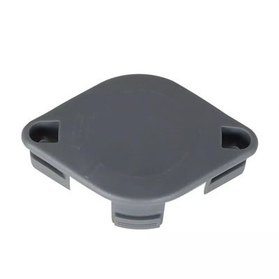 Syncovia Repair Parts for Ryobi 18V /24V with 6 Blades RY40210 2-in-1 Pivoting Fixed Line Bladed Head