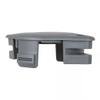 Syncovia Repair Parts for Ryobi 18V /24V with 6 Blades RY40210 2-in-1 Pivoting Fixed Line Bladed Head view 2