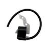 Four Stroke Engine Parts Ignition Coil Suitable For GM182 GT600 GT400 GT240 2.4HP 4HP 6HP view 1
