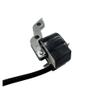 Four Stroke Engine Parts Ignition Coil Suitable For GM182 GT600 GT400 GT240 2.4HP 4HP 6HP view 3