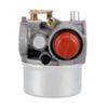 640025 Carburetor for Tecumseh OH195XA OH195EA OHH45 OHH50 OHH55 OHH60 OHH65 4.5HP 5HP 5.5HP 6HP 6.5HP OHH OHV engine carb Replaces # 640004 640014 640025 640025C 640025B 640017 640117 640117B view 3