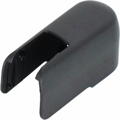 Rear Windshield Wiper Arm Nut Cover for Mitsubishi Outlander Sport GA/XA/XB/XC 2010-2020 for ASX MK3 RVR MK3 2010-2020 Car Back Wiper Arm Cap