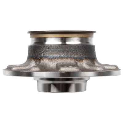 GGDZTMNB Wheel Hub Bearing Rear Side for Audi A3 2006-2013