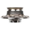GGDZTMNB Wheel Hub Bearing Rear Side for Audi A3 2006-2013 view 1