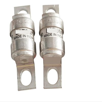 Fuse BS88:4 25LET 25A 32LETA 35LETA 50LETA 63LETA 80LET 80A 100LET/A 125LETA 160LET 160A 180LET 240V 1PCS(25LET 25A)