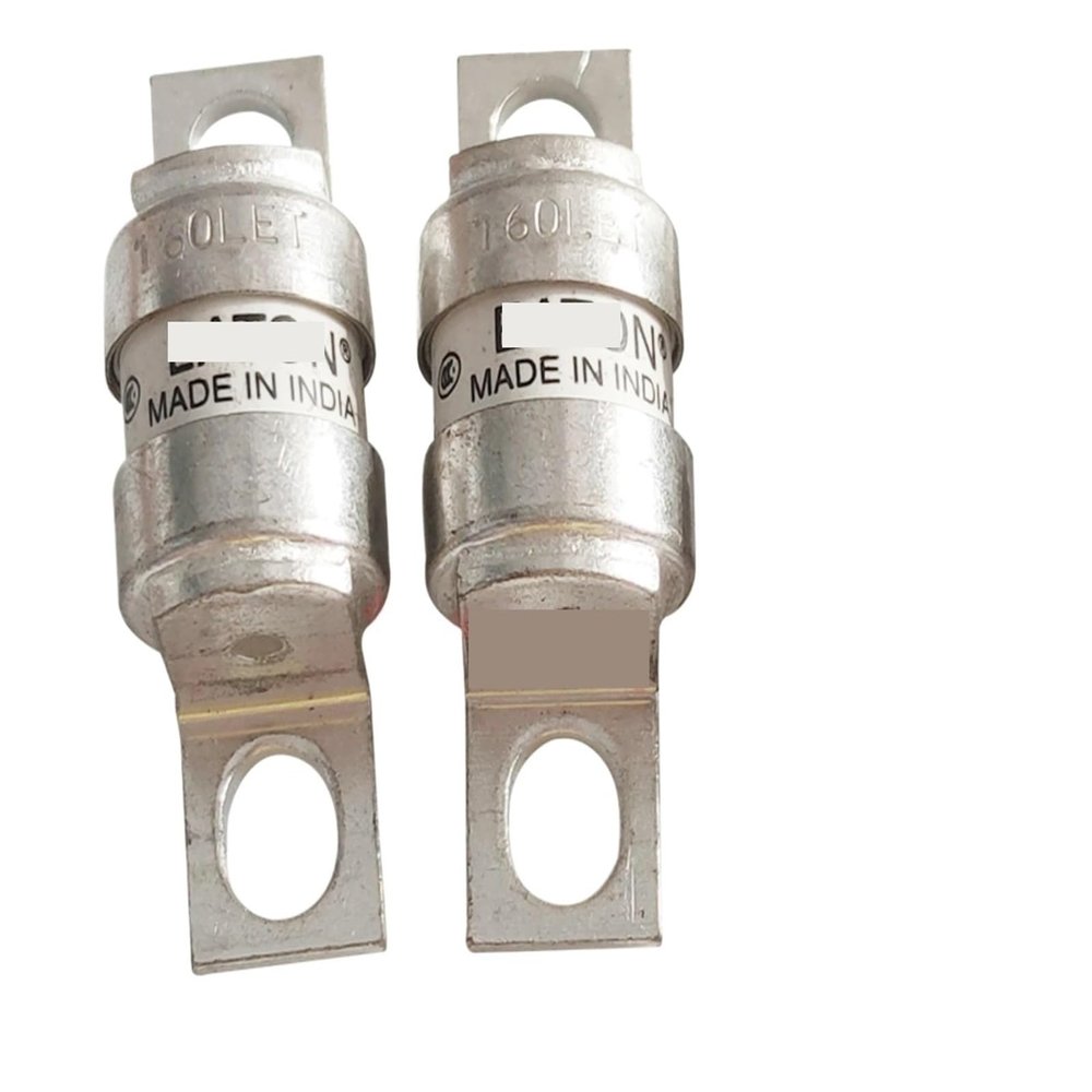 Fuse BS88:4 25LET 25A 32LETA 35LETA 50LETA 63LETA 80LET 80A 100LET/A 125LETA 160LET 160A 180LET 240V 1PCS(25LET 25A)