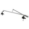 ODTSDPR Front Side Wiper Linkage Front 86521AC041_86521AC001 view 2