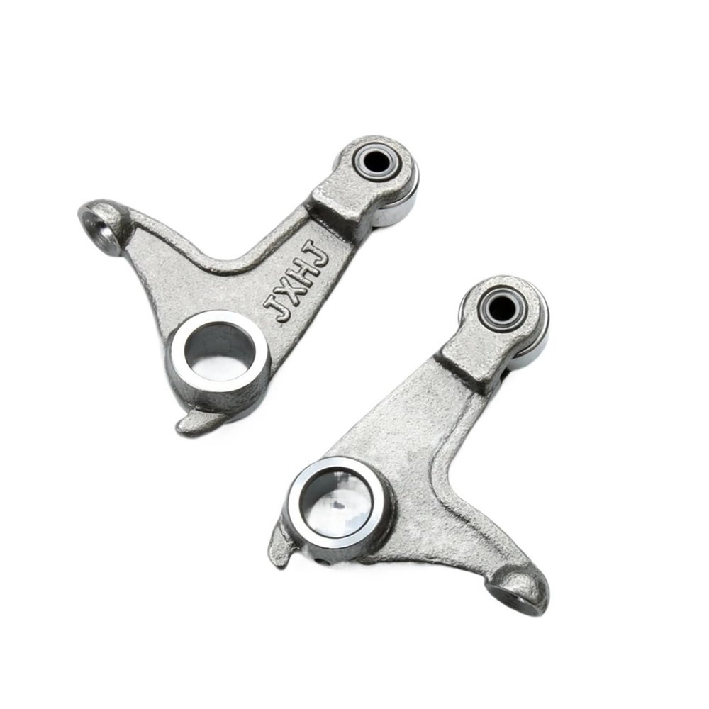 WnLSeq Motorcycle Racing Follower for CG110 JX110 CG125 CG150 110cc 125cc 150cc 4-Sroke
