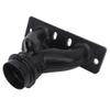 NEW Exhaust Manifold FITS Polaris Sportsman 700 EFI Twin 2004-2006 view 1