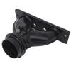 NEW Exhaust Manifold FITS Polaris Sportsman 700 EFI Twin 2004-2006 view 2