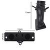 NEW Exhaust Manifold FITS Polaris Sportsman 700 EFI Twin 2004-2006 view 3