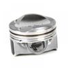 4 Pieces Piston Ring Set 82.5mm 23mm Compatible With A4 A5 TT 1.8 TFS Models 06H198151C 06H107065DL 06K107065A view 3