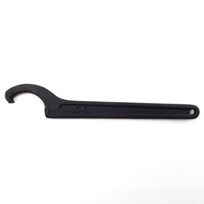 Tmuare Shock Wrench Preload Adjuster C Spanner Tool For Quad ATV Pit Dirt Bikes Motorcycle