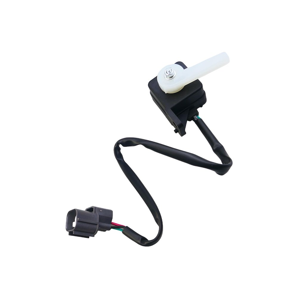 TD060-47902 Seat Switch Fit for Kubota Tractor M4800 5640 59 7040 X5000 B21 26 X23D L2800 3130 3200 3430 3800 4330 4400 4630 Replace TD060-47900