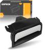 GSPSCN Center Console Latch Chrome Center Console Lock Handle view 1