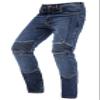 Juicy Trendz Men's Motorcycle Riding Jeans Aramid Protective Pants view 1