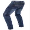 Juicy Trendz Men's Motorcycle Riding Jeans Aramid Protective Pants view 2