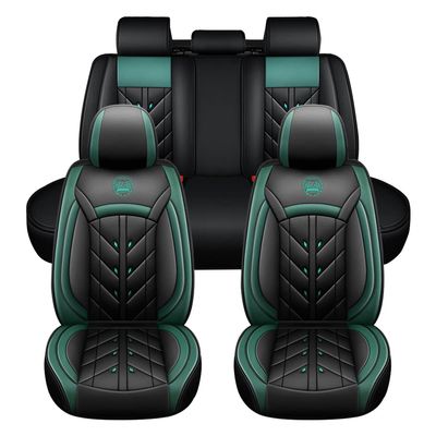 JoyRozTek Car Seat Covers fit for Volkswagen T-Cross