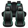 JoyRozTek Car Seat Covers fit for Volkswagen T-Cross view 1