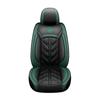 JoyRozTek Car Seat Covers fit for Volkswagen T-Cross view 3