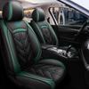 JoyRozTek Car Seat Covers fit for Volkswagen T-Cross view 4