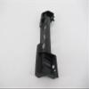OEM Factory Right (Passenger Side) Front Bumper Lower Bracket EH44-50-151D EH4450151D for Mazda CX-7 2010-2012. view 2