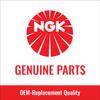 4 pc NGK Standard Spark Plugs compatible with Subaru Forester 2.5L H4 1999-2004 view 2