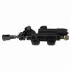 Folding Motorcycle Rear Brake Hydraulic Master Cylinder Pump for Foot Pedal Replacement view 4