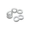 1Pc 6700 Ceramic Bearing 10X15X4mm ABEC-9 Full ZrO2 Ceramic Deep Groove Ball Bearing view 1