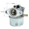 Carburetor for Briggs & Stratton 799868 799872 790821 498170 5.5hp 6.5hp 6.75hp view 4