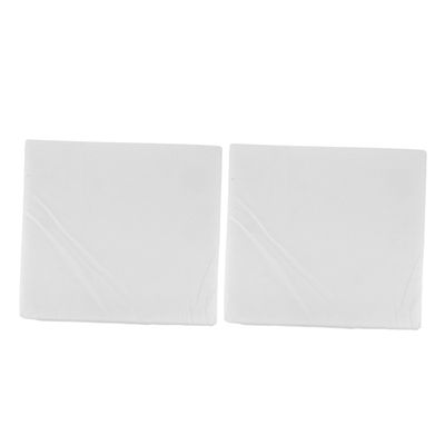 JECOMPRIS 2pcs Rv Vent Insulator Sunshade Cover for Camper Roof Skylights