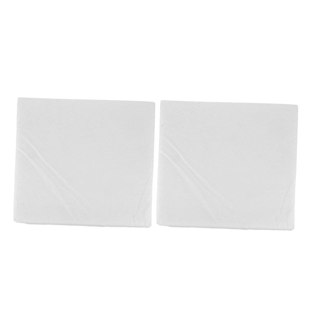 JECOMPRIS 2pcs Rv Vent Insulator Sunshade Cover for Camper Roof Skylights