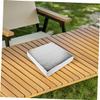 JECOMPRIS 2pcs Rv Vent Insulator Sunshade Cover for Camper Roof Skylights view 4